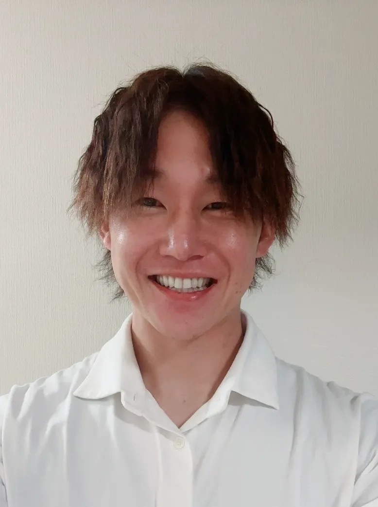 福祉事業部部長　波元 一将